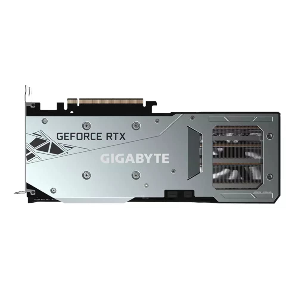 Gigabyte RTX 3060 Ti Gaming OC Pro 8G scheda video 8GB GDDR6