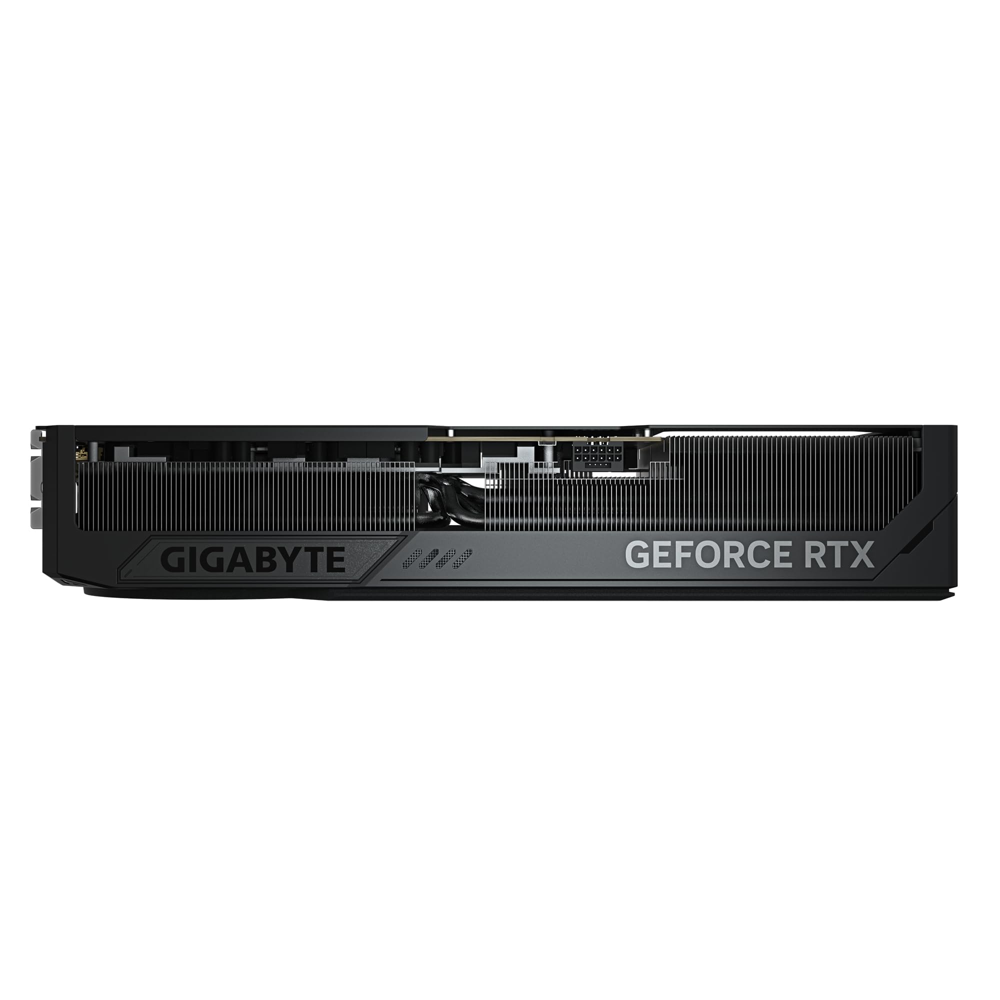 GIGABYTE RTX 5090 WINDFORCE OC scheda video 32GB GDDR7