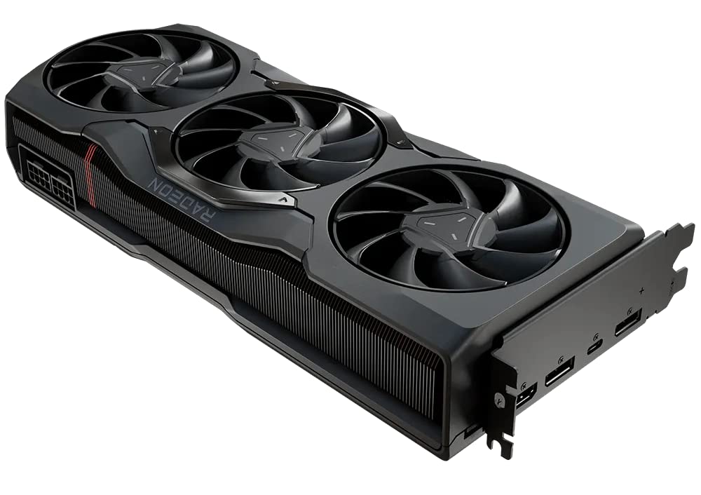 GIGABYTE RX 7900 XTX scheda video 24GB GDDR6