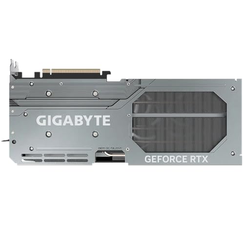 Gigabyte RTX 4070 Ti Gaming 12G scheda video 12GB GDDR6X