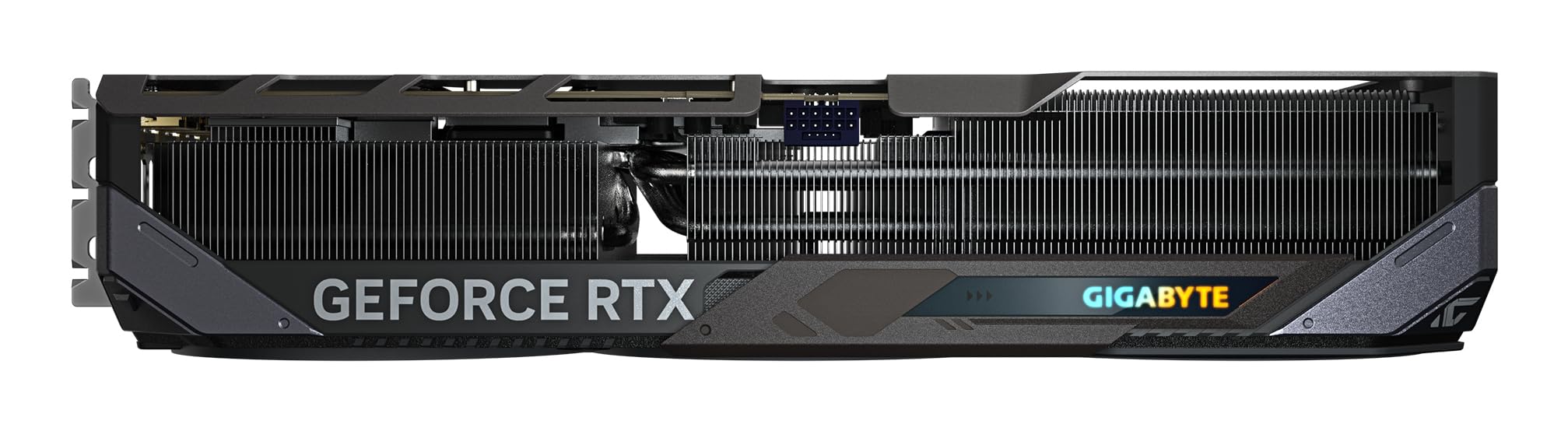 GIGABYTE GV-N507TGAMING-16GD scheda video 16GB DLSS 4
