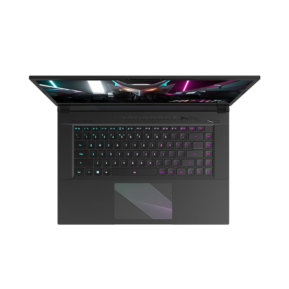 Gigabyte Aorus 15 BSF-73DE754SH notebook 15,6" i7 16GB 1TB RTX 4070