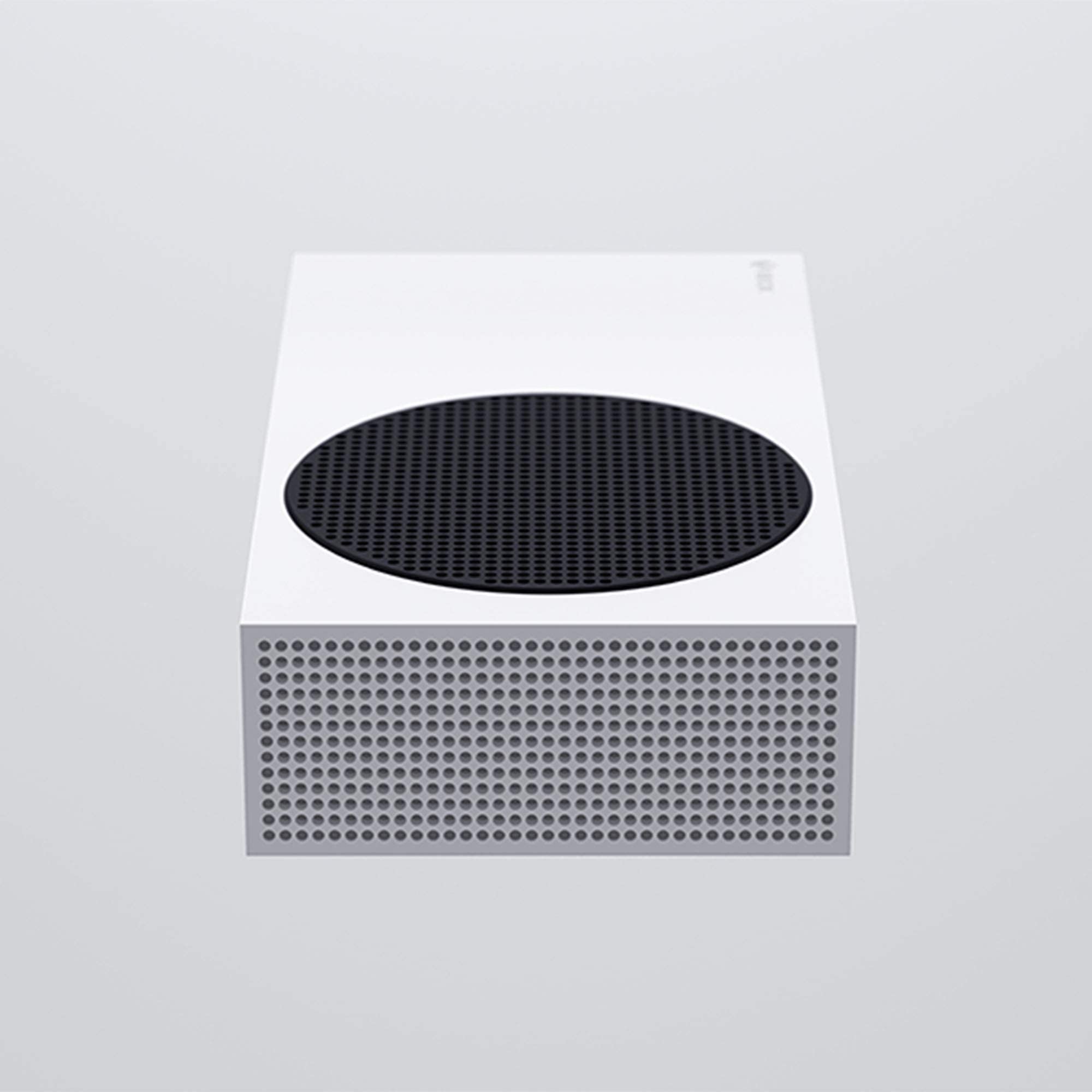 Xbox Series S console digitale bianca 512GB SSD