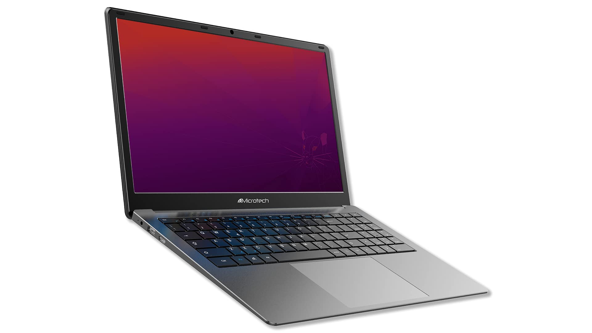 Microtech CoreBook Lite N4020 notebook 4GB 128GB 15,6" FHD