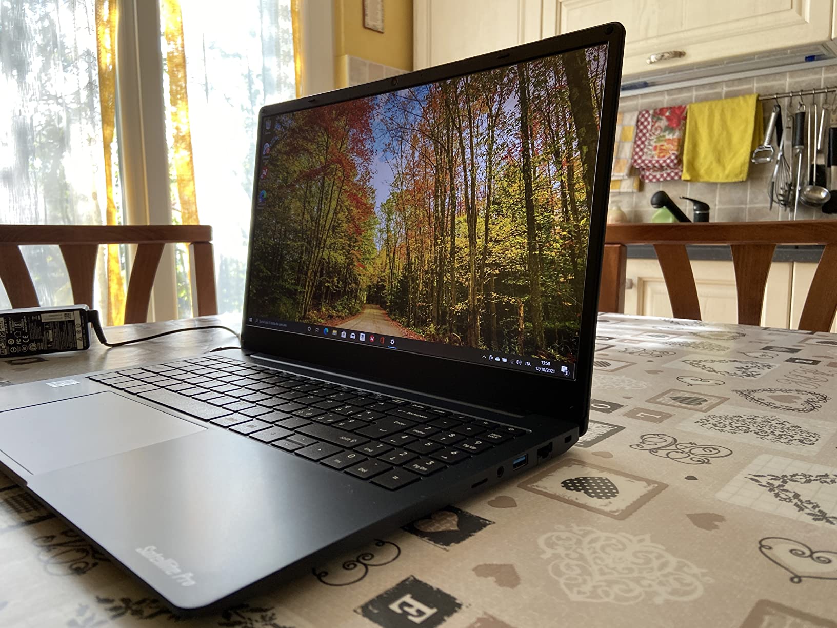 Dynabook Satellite Pro C50 notebook 15,6 pollici i7 16GB SSD