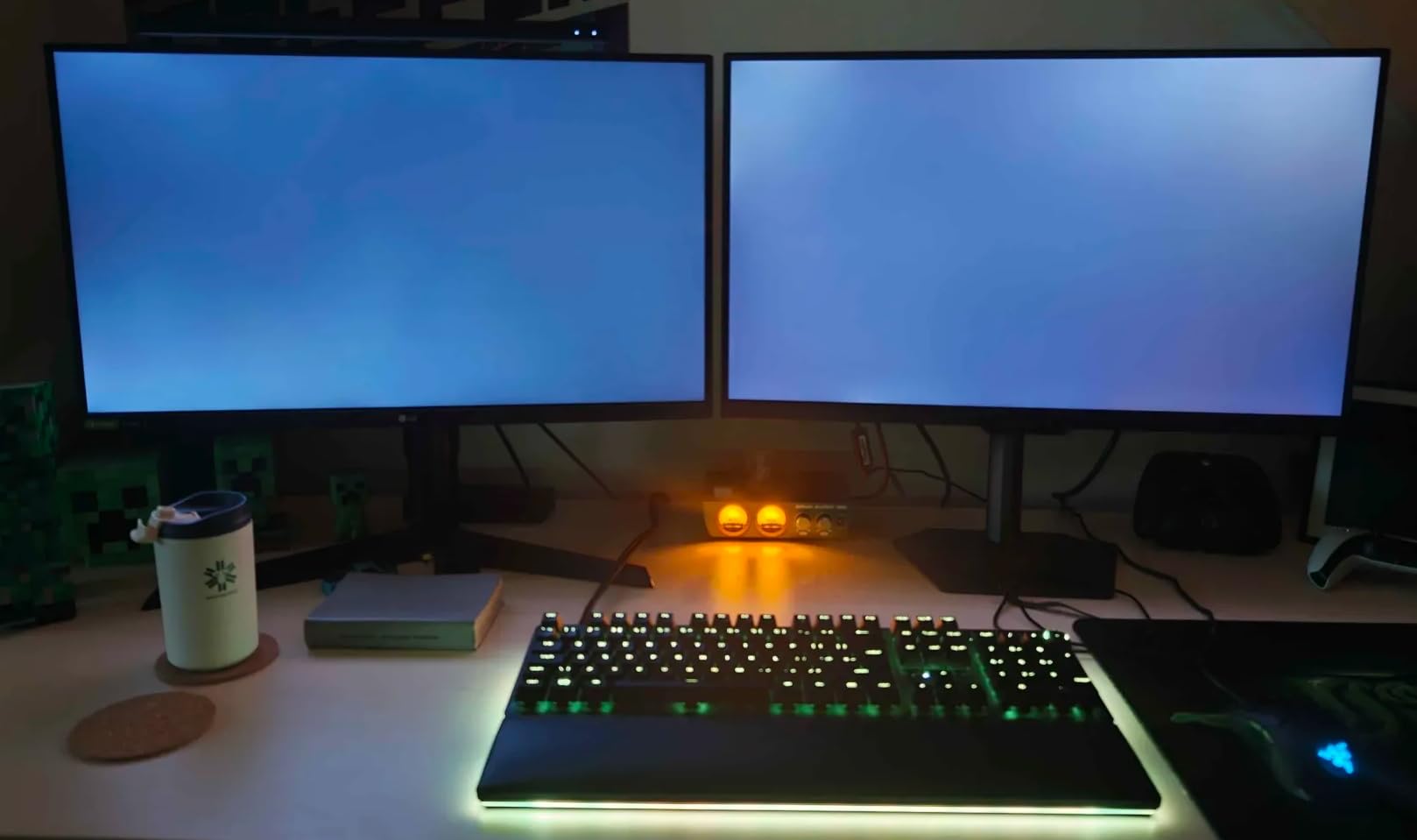 Gigabyte M27UP monitor gaming 27" 4K 160Hz / FHD 320Hz