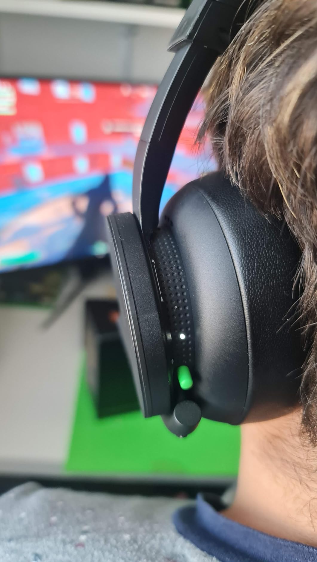 Xbox Cuffie Wireless Bluetooth Xbox Series X S One 20 ore