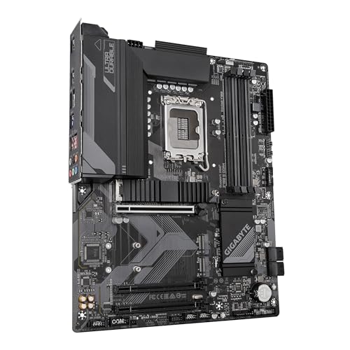 Gigabyte Z790 S DDR4 scheda madre LGA1700 DDR4 M.2