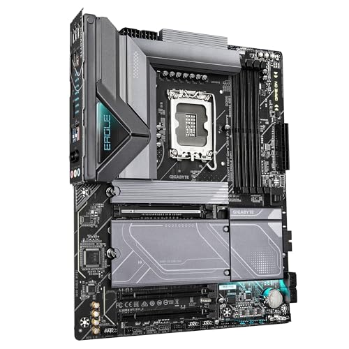 GIGABYTE Z890 EAGLE WIFI7 scheda madre ATX DDR5
