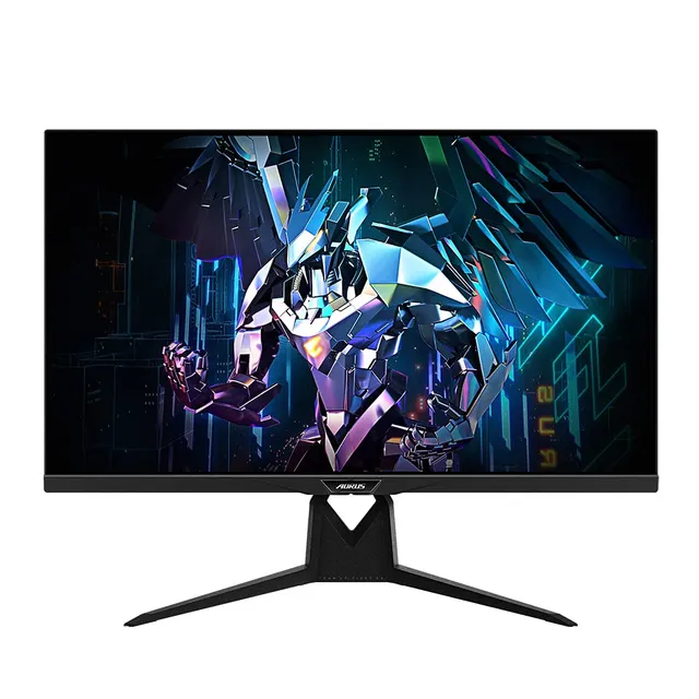 GIGABYTE AORUS FI32Q X monitor gaming QHD 32" 240Hz