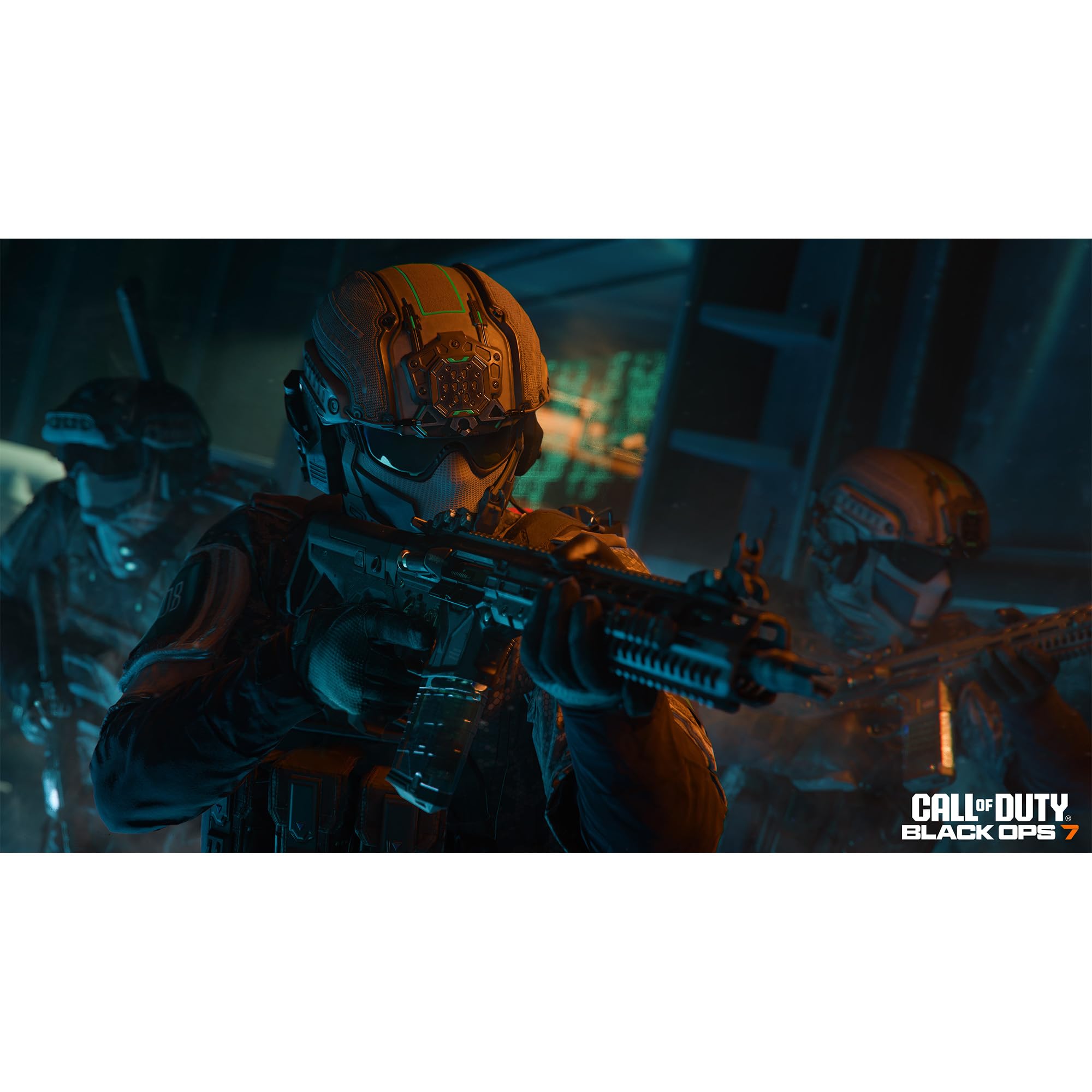 Call of Duty Black Ops 7 Pack Cross-gen gioco Xbox Series X e One co-op