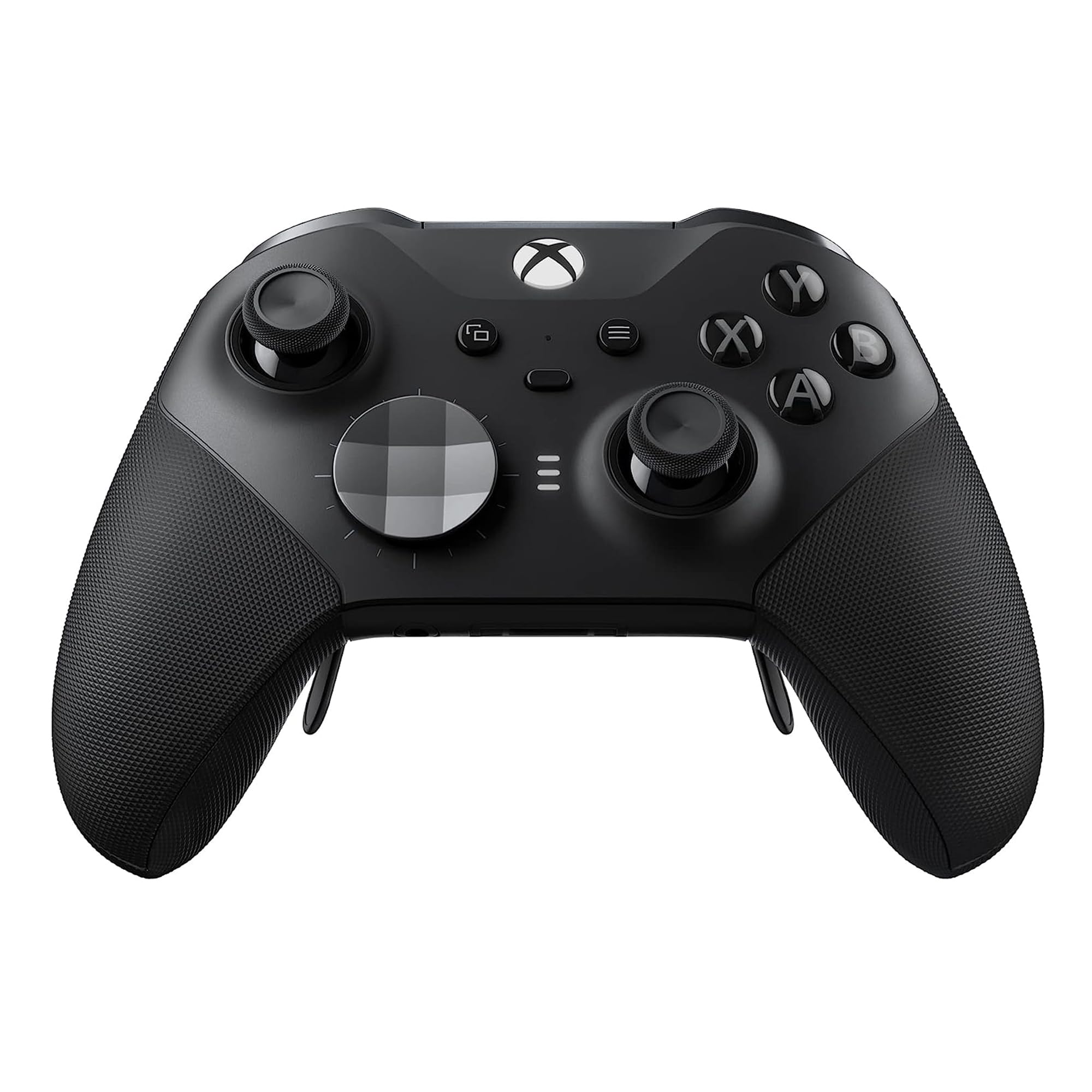 Xbox Elite Series 2 controller wireless nero Bluetooth