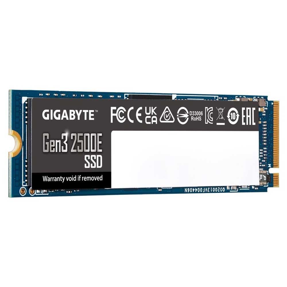 GIGABYTE Gen3 2500E SSD 1TB memoria SSD interna