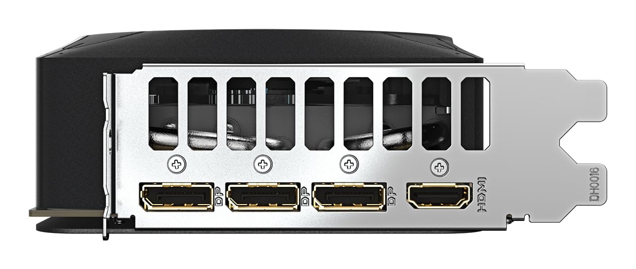 GIGABYTE EAGLE RTX 5070 Ti GV-N507TEAGLE-16GD scheda video 16GB