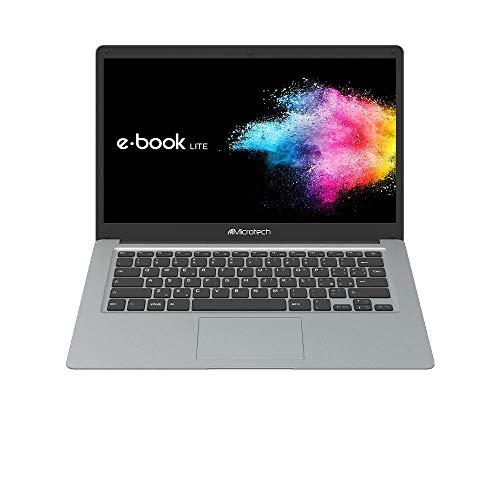 Microtech E-book Lite lettore ebook 64GB eMMC