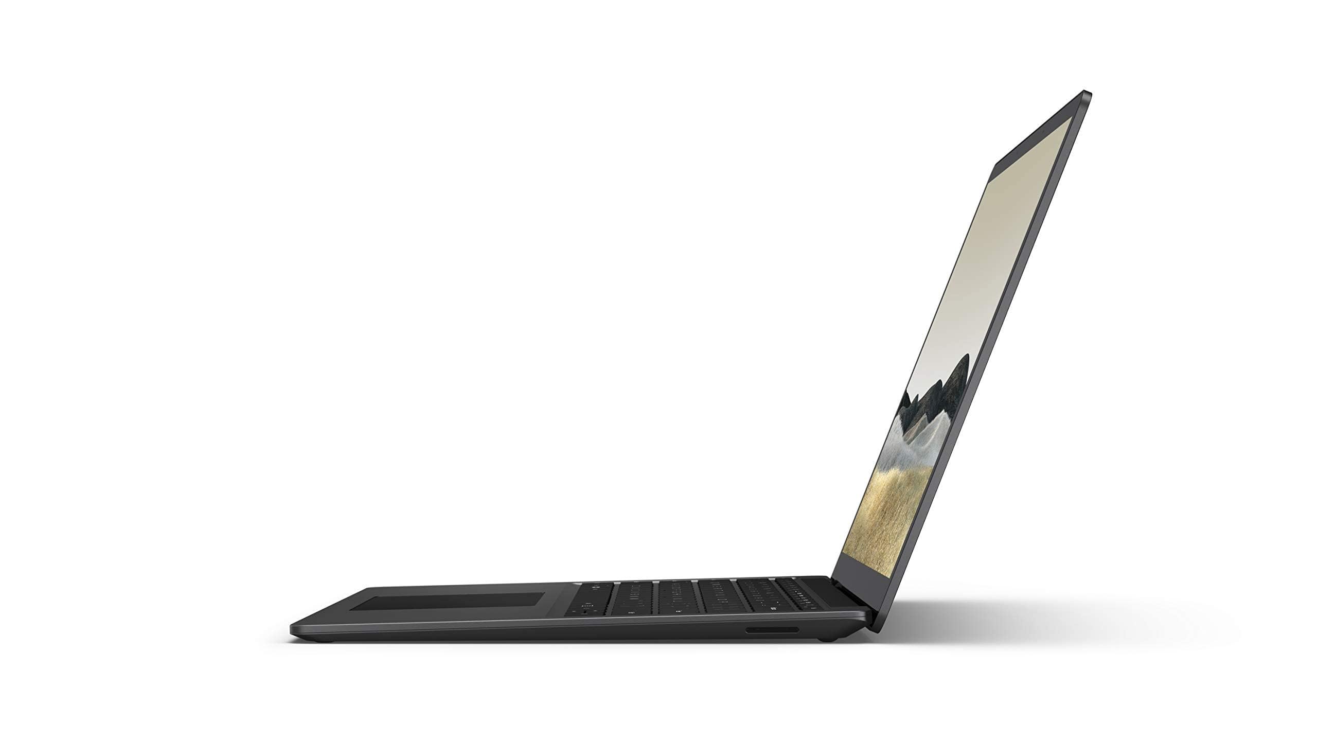 Microsoft Surface Laptop 3 notebook Business i5 8GB/256GB 13,5 ricondizionato