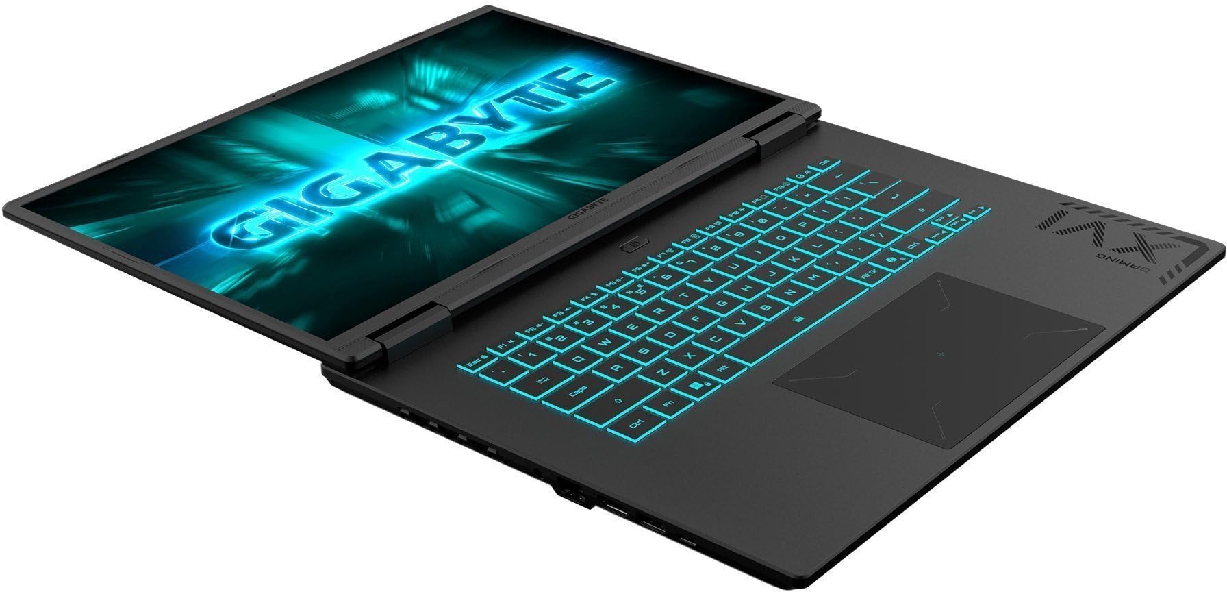Gigabyte Gaming A16 3VHK3EE893SD Notebook 16" RTX 5060