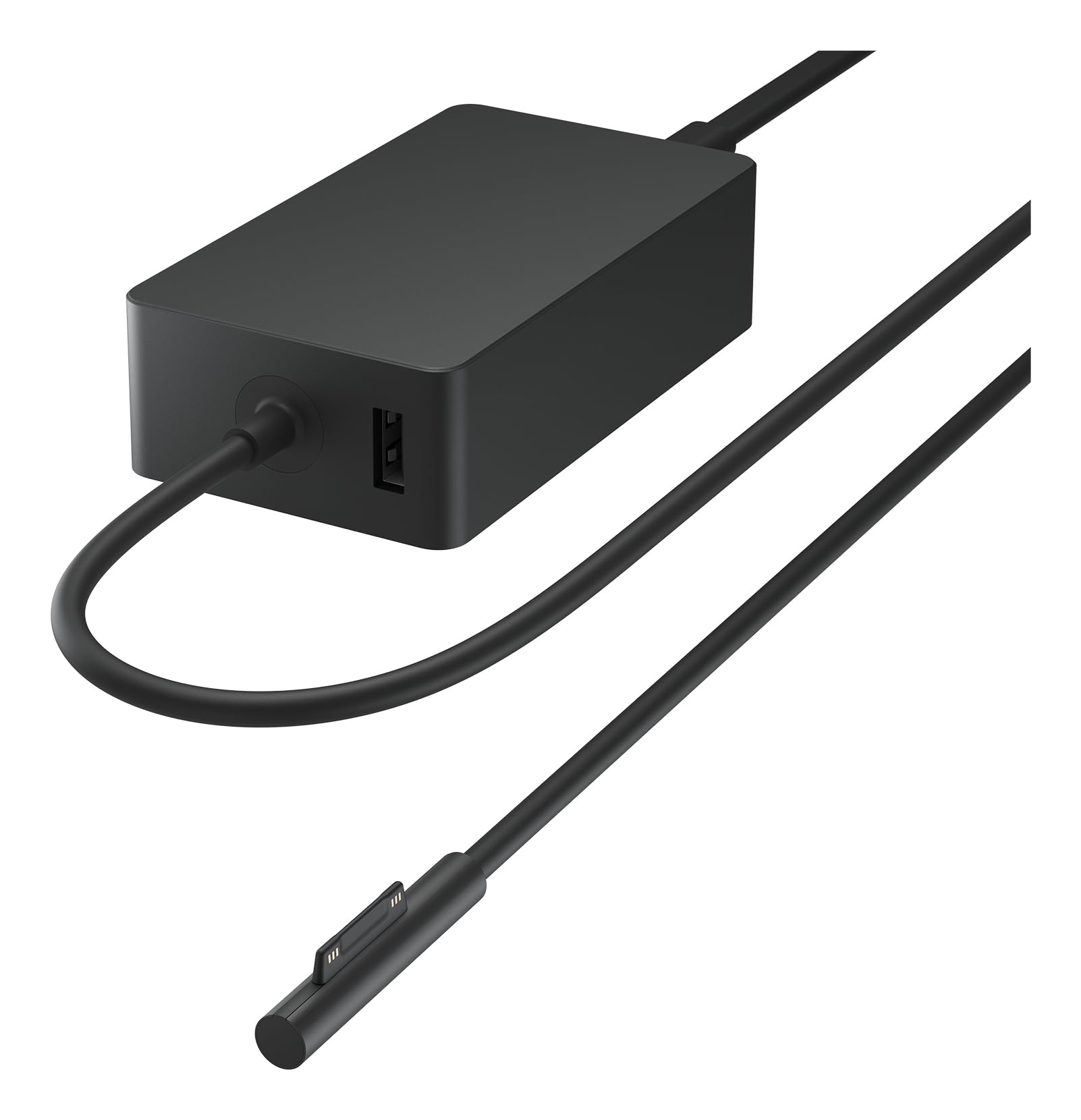 Microsoft Surface alimentatore 65W caricabatterie USB
