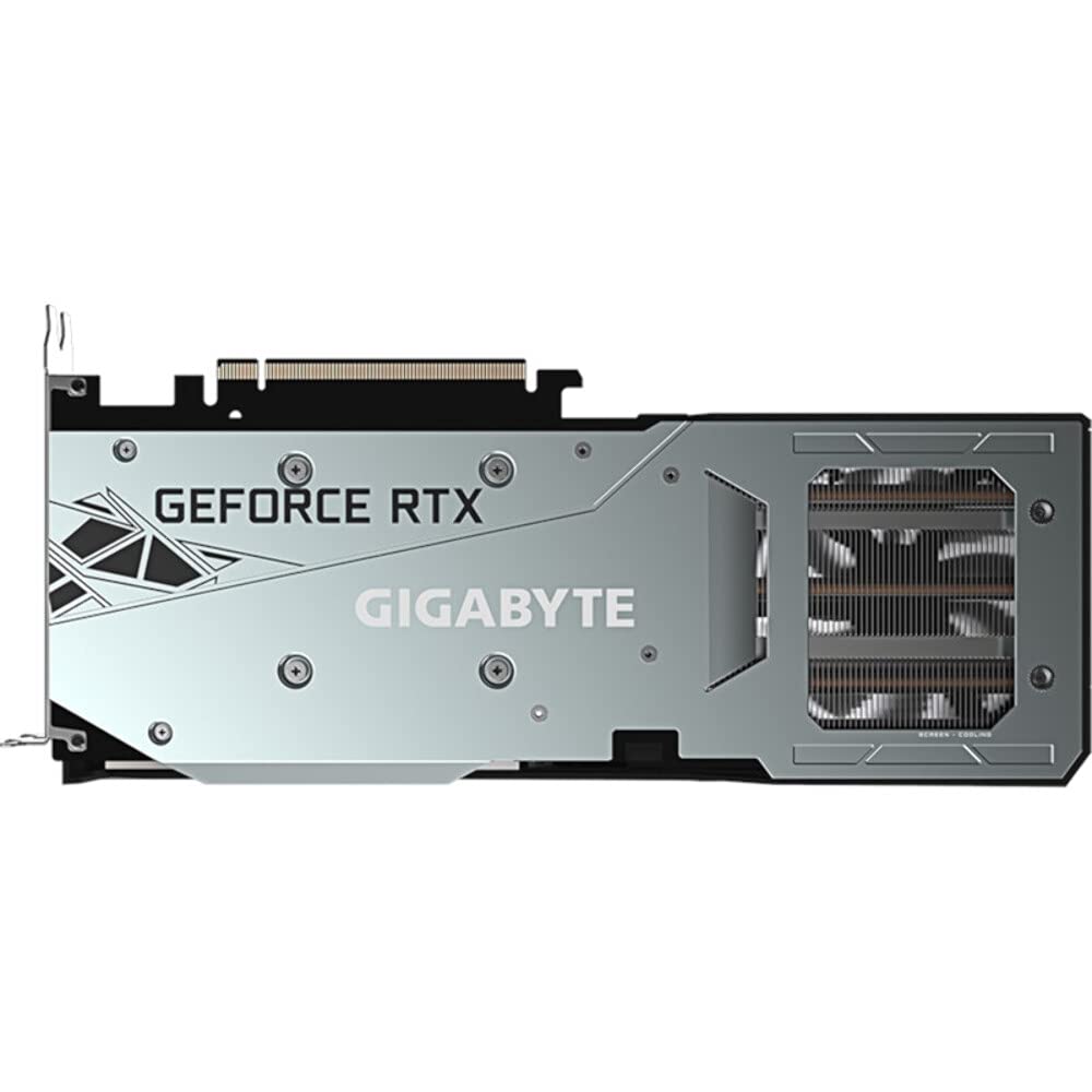 Gigabyte RTX 3060 Gaming OC V2 scheda video 12GB