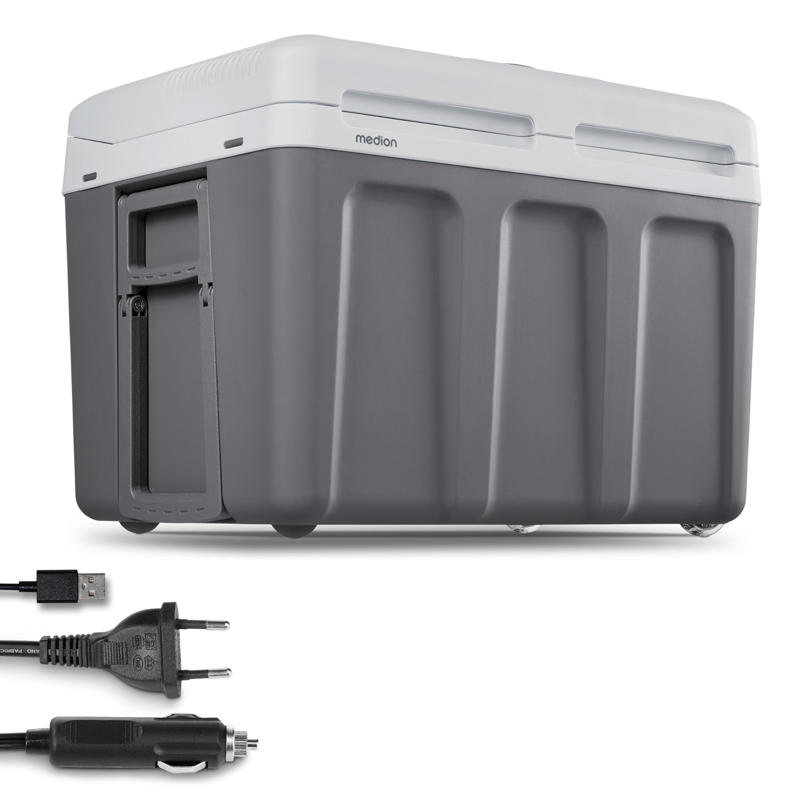 Medion Frigo portatile 40L 2in1 caldo-freddo 12V 230V USB