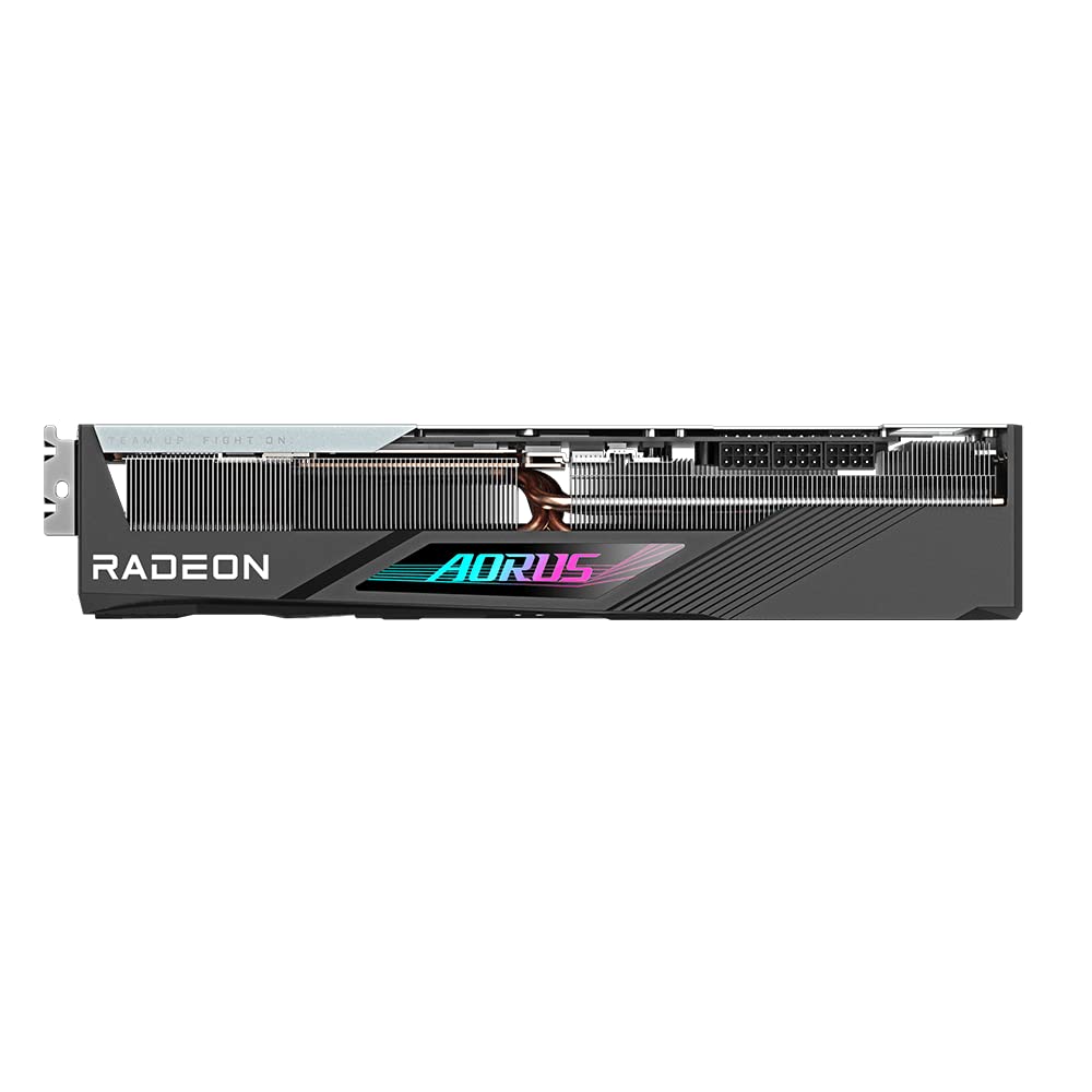 GIGABYTE AORUS RX 7900 XTX Elite 24G Scheda Video 24GB