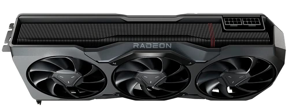 GIGABYTE RX 7900 XTX scheda video 24GB GDDR6