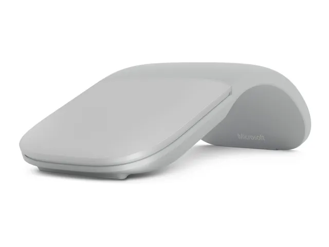 Microsoft Surface Arc Mouse Platino Bluetooth