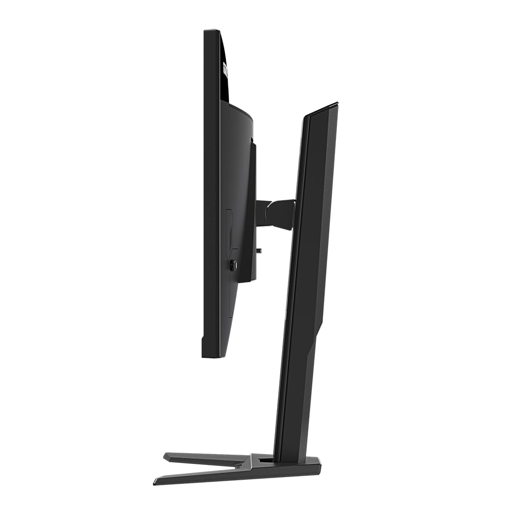 GIGABYTE G24F 2 monitor gaming IPS 24" FHD 165Hz