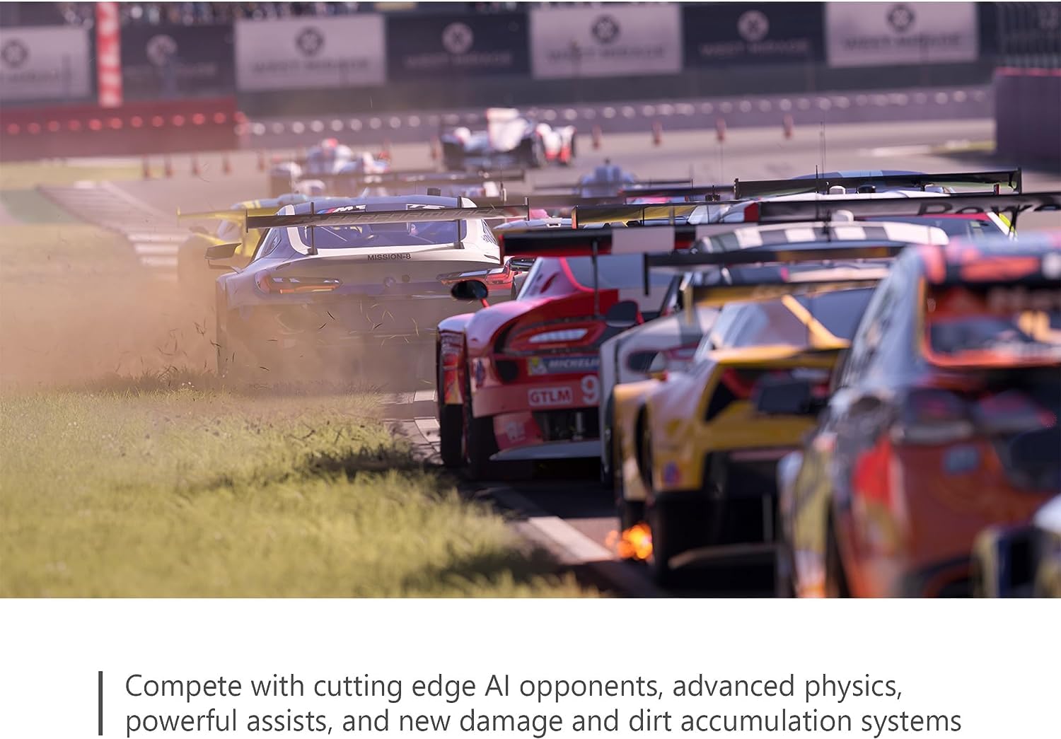 Forza Motorsport Standard codice download Xbox PC 500 auto
