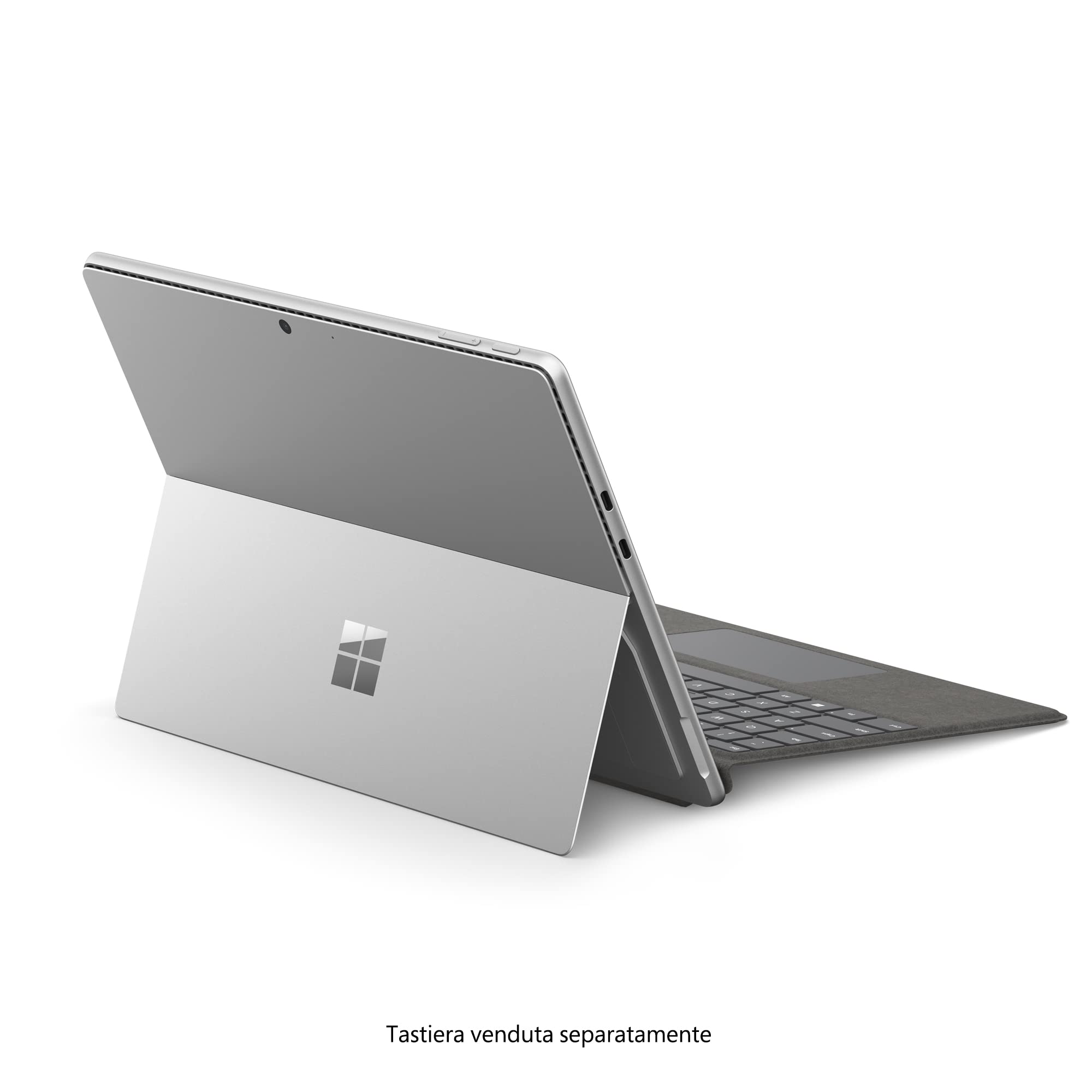 Microsoft Surface Pro 9 2-in-1 i5 16/256GB platino ricond.