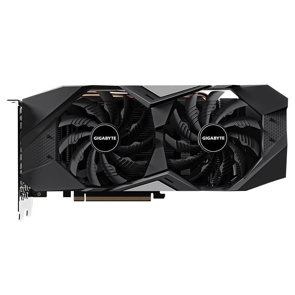 Gigabyte GV-N2060WF2OC-12GD Scheda Video 12GB Gaming
