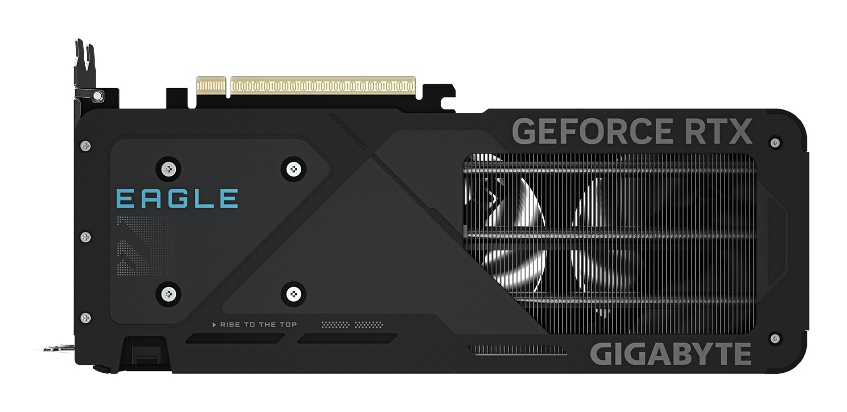 Gigabyte Eagle RTX 5060 Max OC 8G scheda video 8GB GDDR7