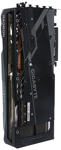 Gigabyte RX 6950 XT Gaming OC scheda video 16GB