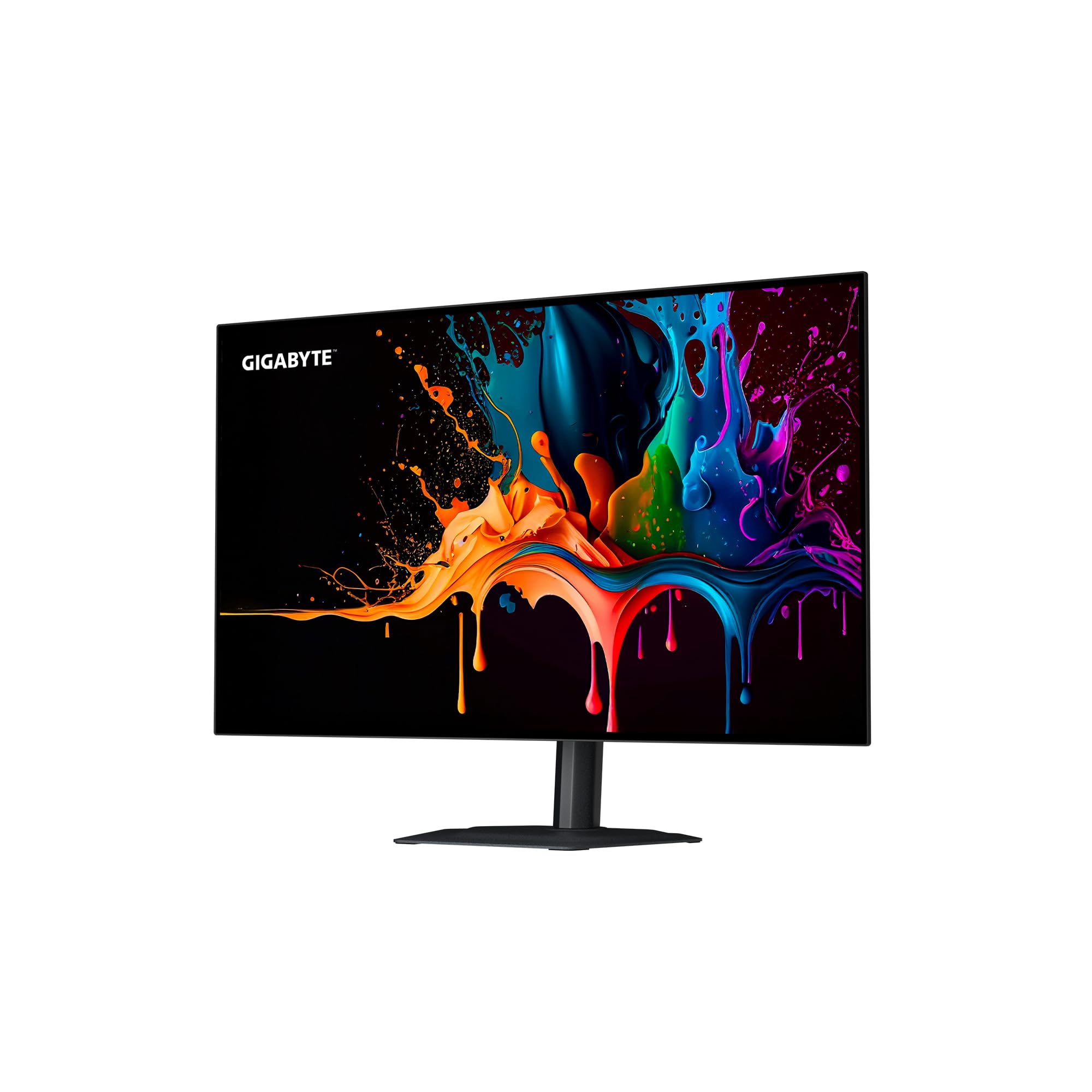 GIGABYTE MO27Q28G monitor gaming OLED 27" QHD 280Hz W-OLED