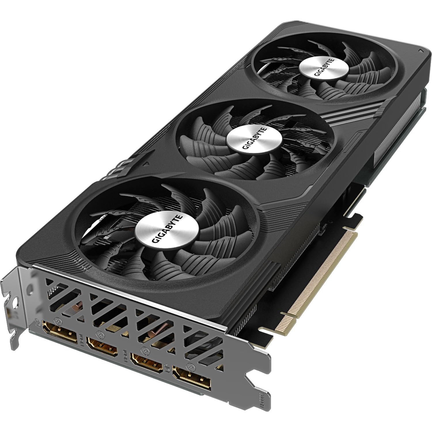 Gigabyte Gaming OC RTX 4060 scheda video 8GB GDDR6