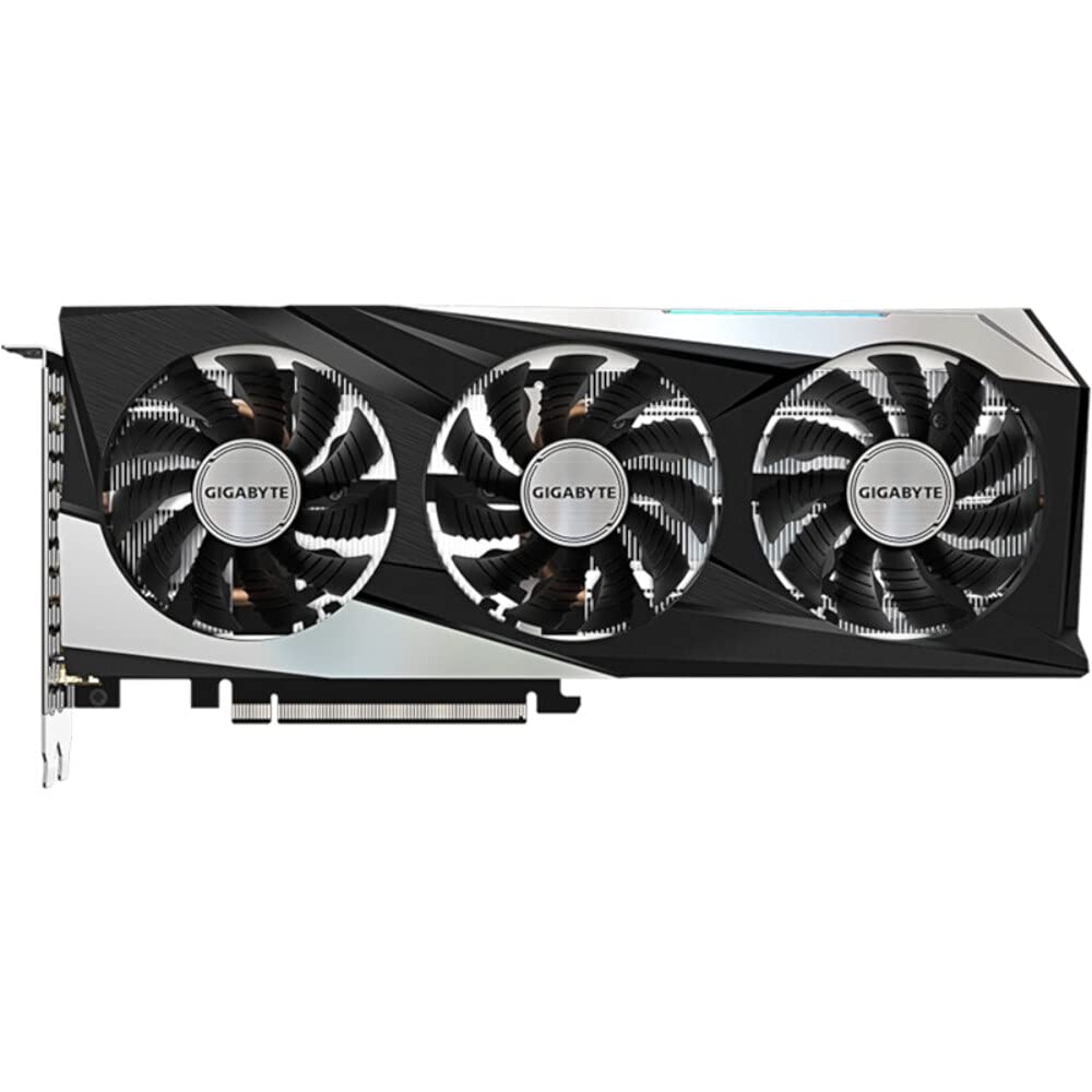 Gigabyte RTX 3060 Gaming OC V2 scheda video 12GB