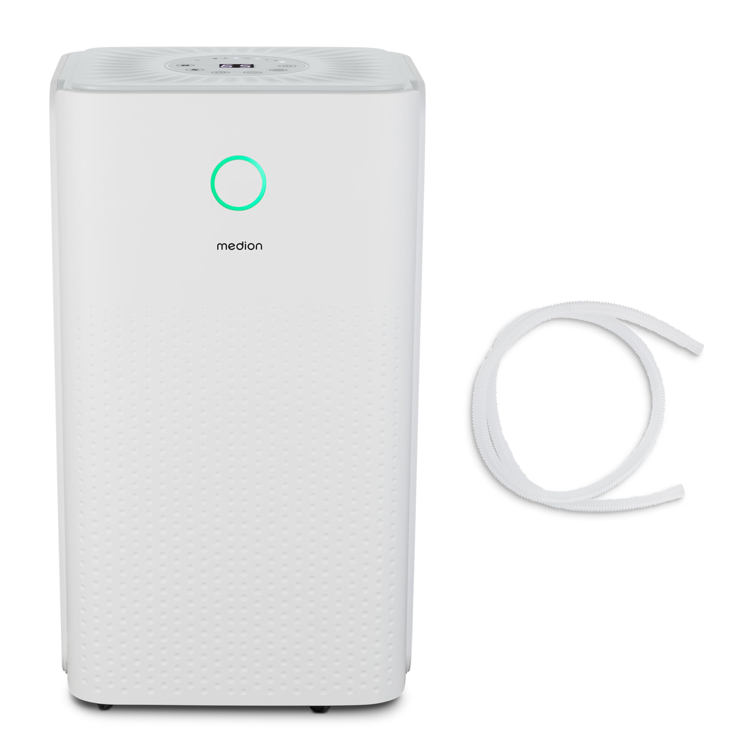 MEDION DH20 MD12048 deumidificatore 20L 20m² silenzioso