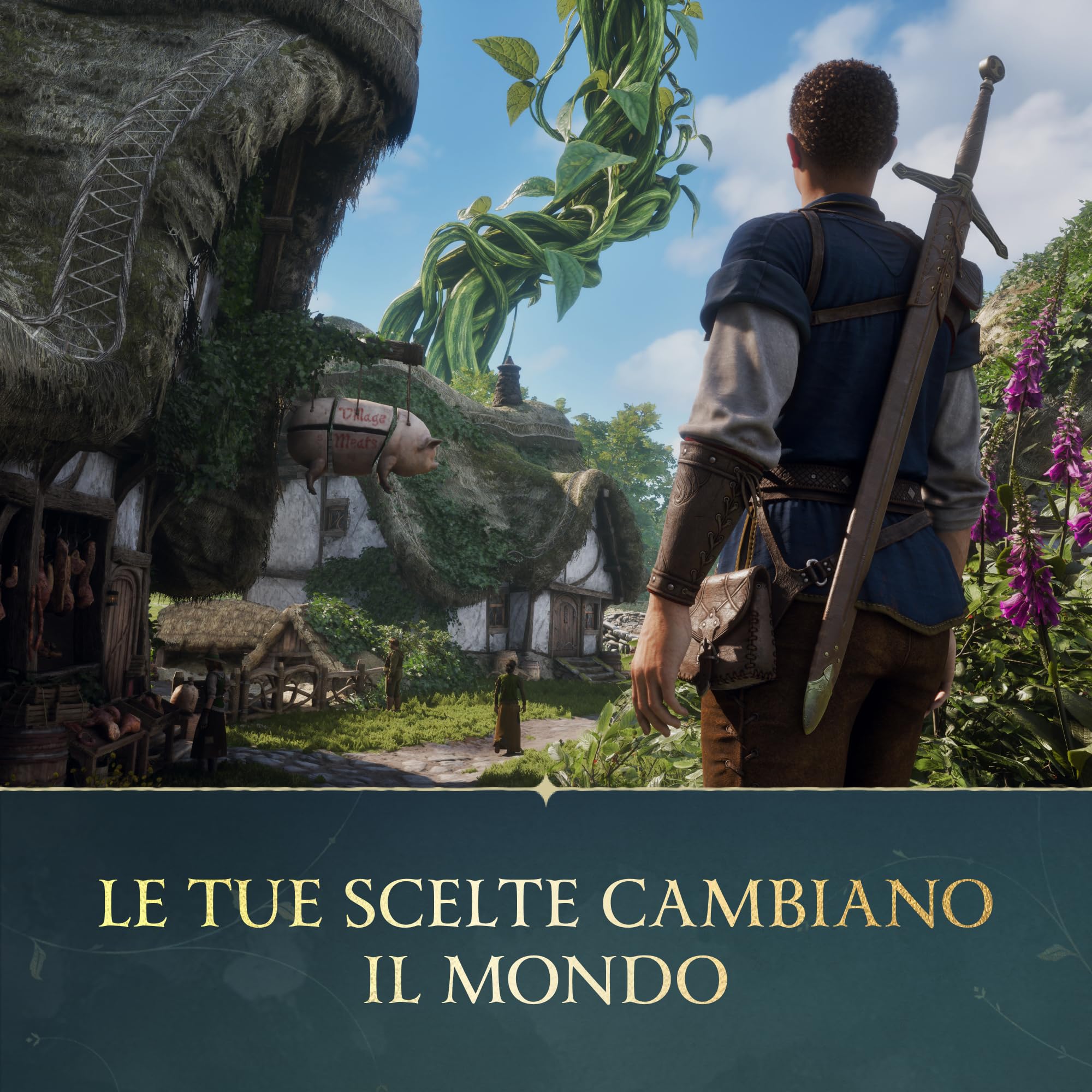 Xbox Fable Premium Edition gioco Xbox Series X|S download