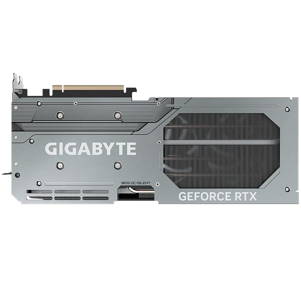 Gigabyte RTX 4070 Ti Gaming 12G scheda video 12GB GDDR6X