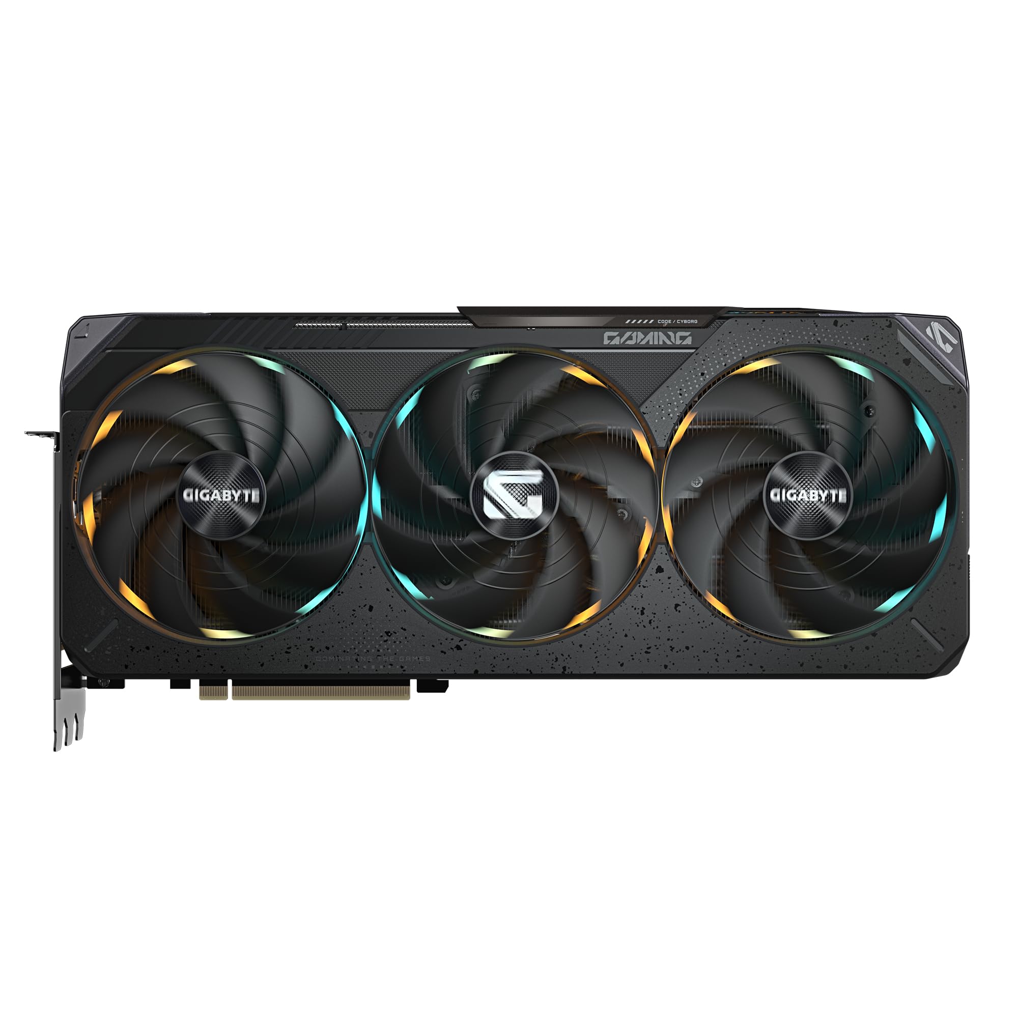 GIGABYTE GV-N5090GAMING-32GD scheda video 32GB DLSS 4