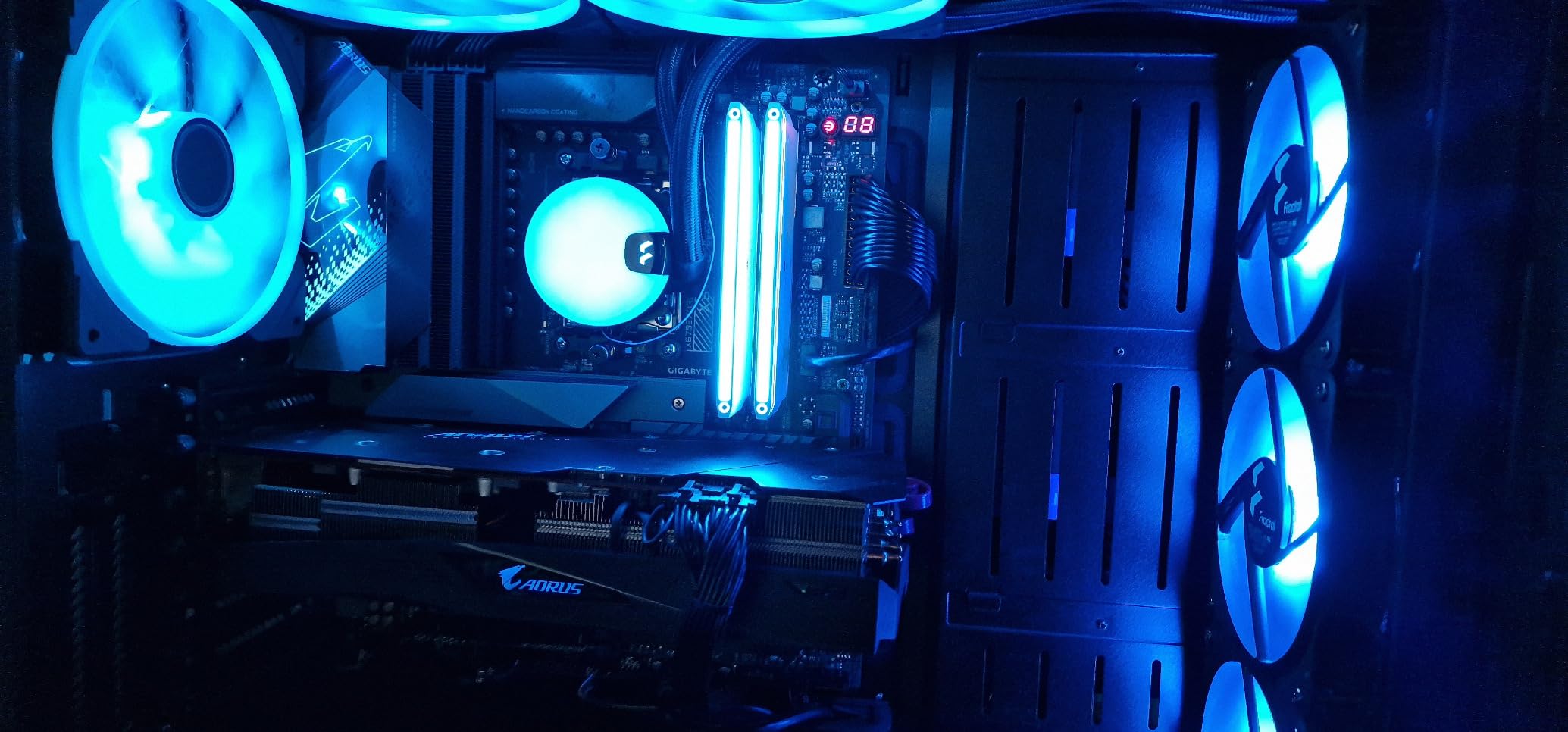 Gigabyte X670E Aorus Master Scheda Madre AM5 DDR5