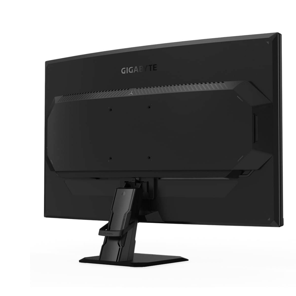 Gigabyte GS27FC Monitor Curvo 27" 180Hz 1ms
