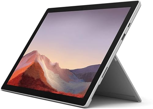 Microsoft Surface Pro 7+ tablet 12,3" i5 8/256 GB platino