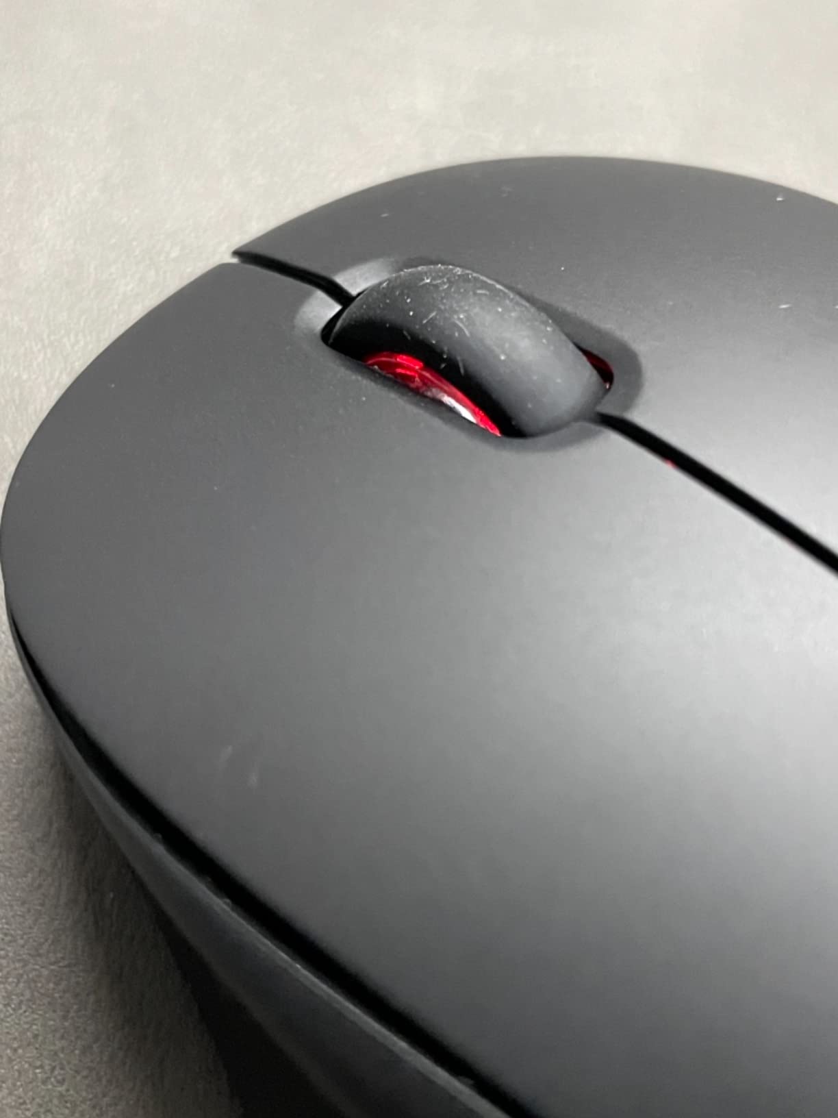 Dynabook Mouse Bluetooth wireless silenzioso 1800 dpi