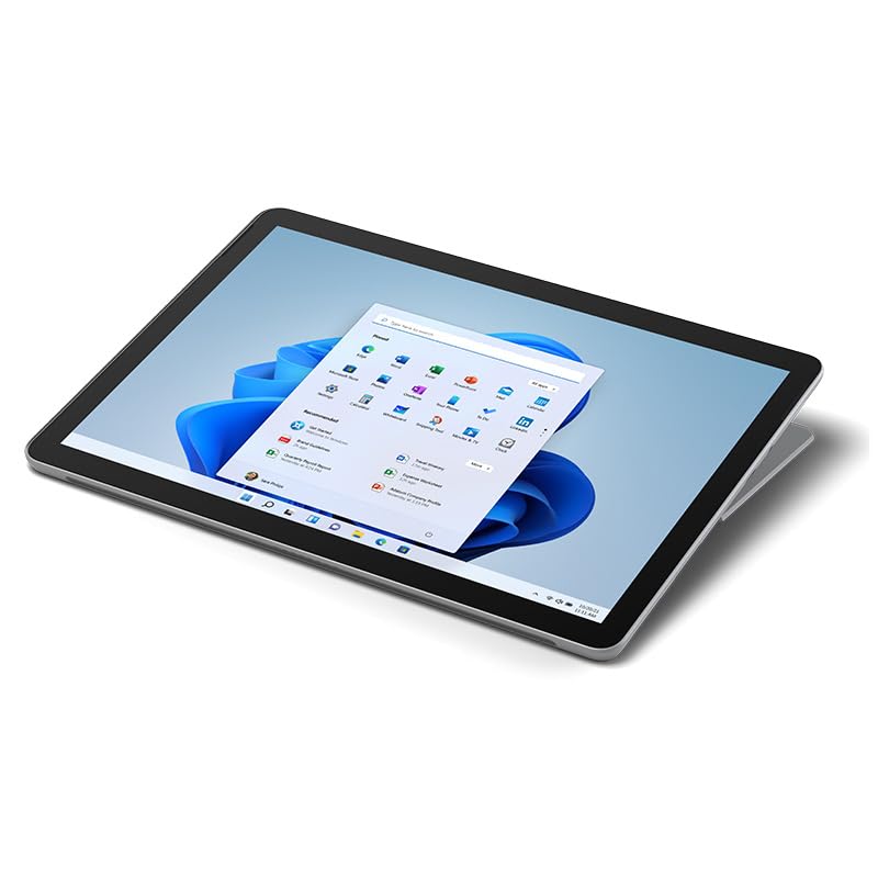 Microsoft Surface Go 2 4425Y laptop 2-in-1 4GB/64GB rinnovato