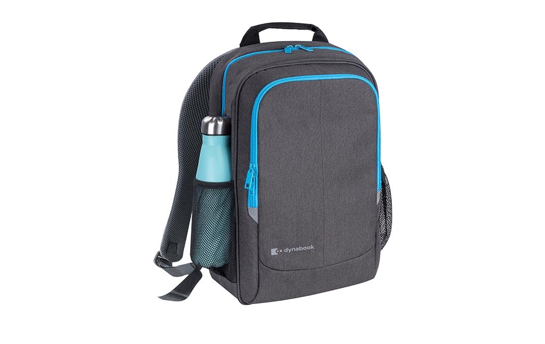 dynabook zaino laptop 15,6 pollici idrorepellente da lavoro