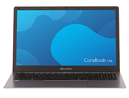 Microtech CoreBook Lite N4020 notebook 4GB 128GB 15,6" FHD