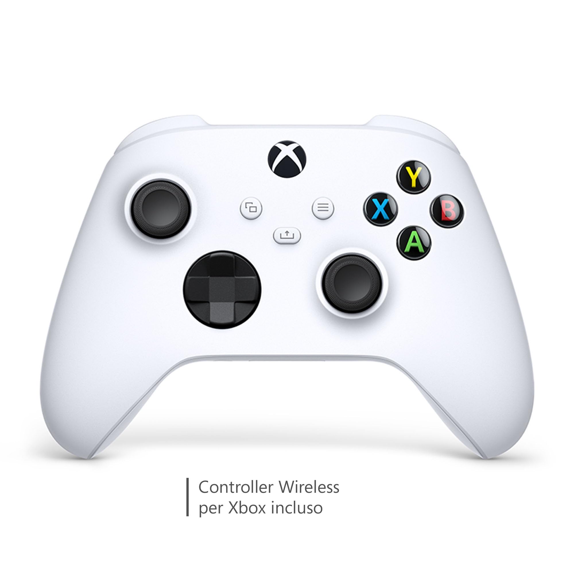 Xbox Series S 512GB console + WD_BLACK C50 1TB bundle velocita