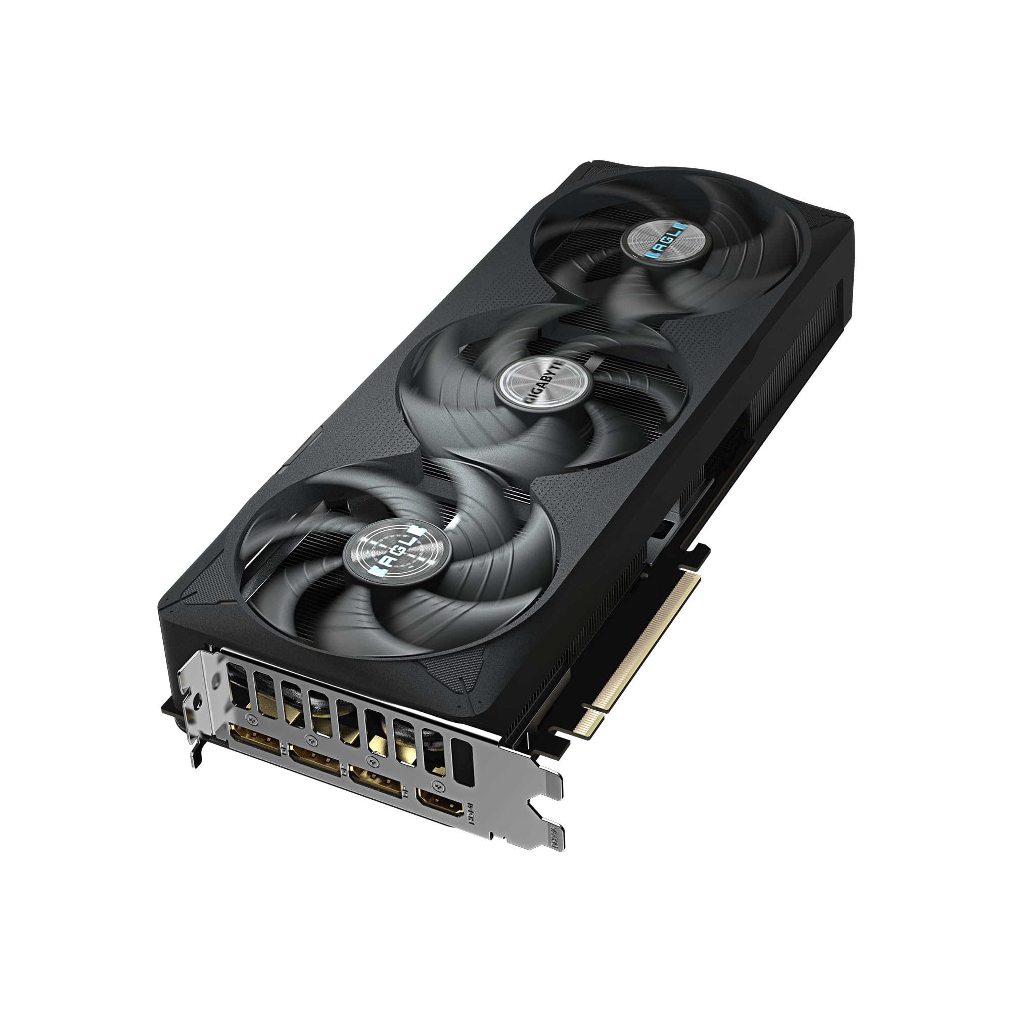 Gigabyte GeForce RTX 5070 Ti Eagle OC SFF 16G scheda video GDDR7