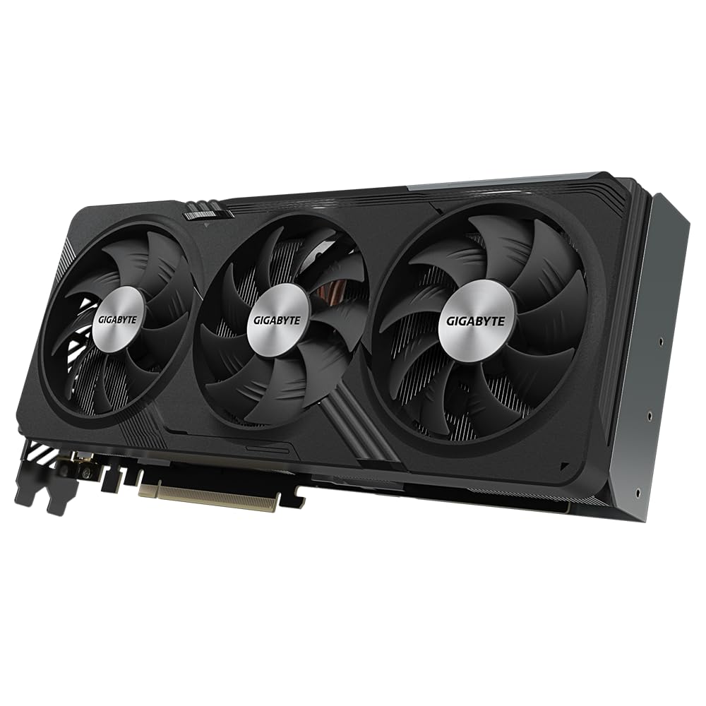 Gigabyte Gaming OC RX 7800 XT scheda video 16GB GDDR6